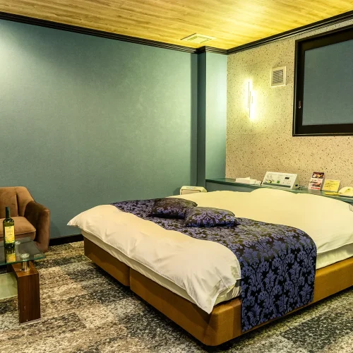 マッサージチェア