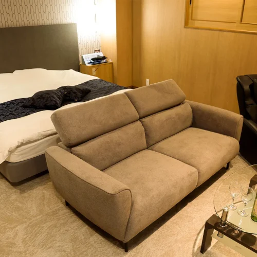 マッサージチェア