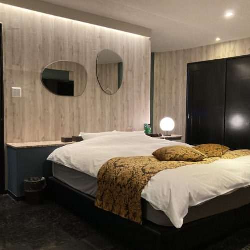 カラオケ／コスメルーム