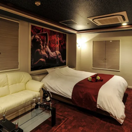 マッサージチェア