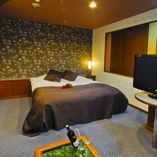 マッサージチェア／カラオケ