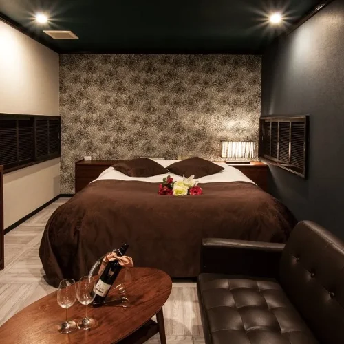 カラオケルーム