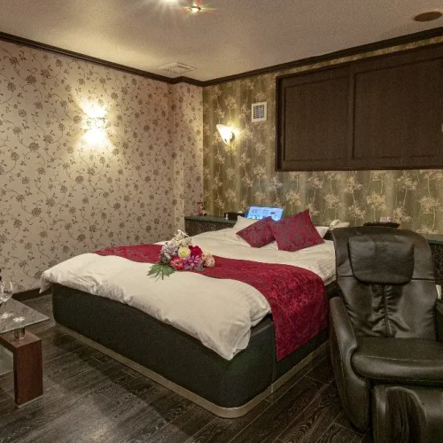 マッサージチェア