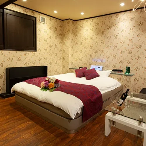 カラオケルーム