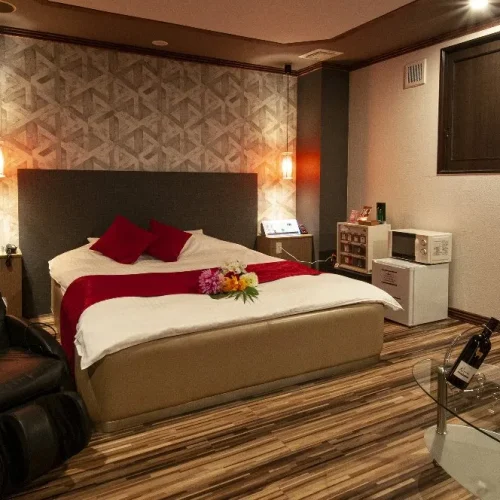 マッサージチェア／SMルーム