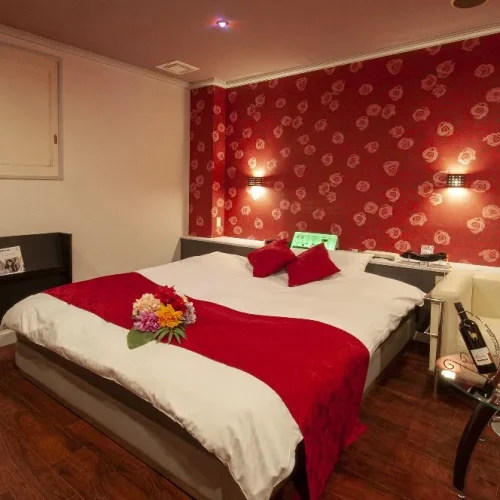 コスプレルーム