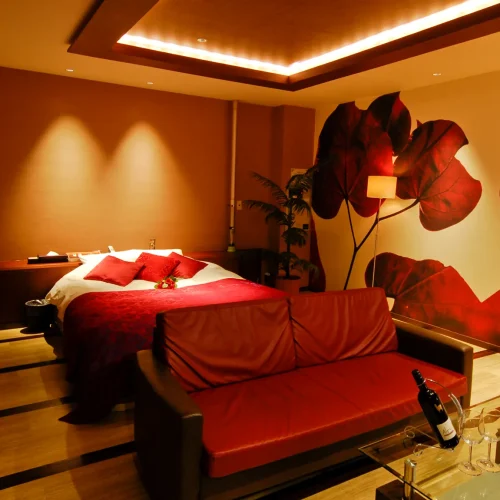 マッサージチェア