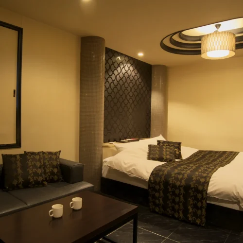 マッサージチェア／露天風呂／和室