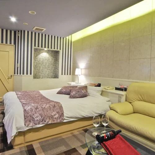 コスメルーム／マッサージチェア