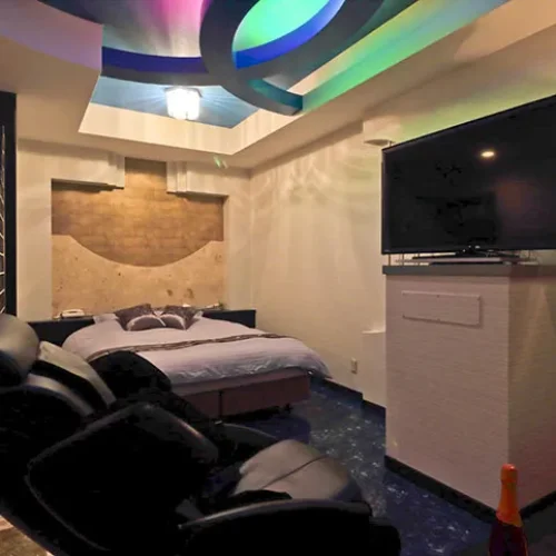 マッサージチェア